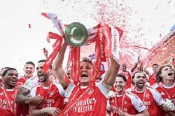 Kế hoạch chuyển nhượng của Arsenal: Bốn mũi khoan mới định hình hàng công trong mơ