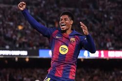 Barcelona đứng trước canh bạc 35 triệu USD: Marcus Rashford là giải pháp hay gánh nặng?