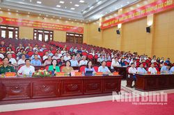 Các Tổ đại biểu HĐND tỉnh tiếp xúc cử tri trước kỳ họp thường lệ giữa năm 2026