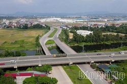 Hạ tầng mở đường cho cực tăng trưởng mới