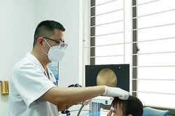 Chuẩn bị đầu tư 16 dự án lĩnh vực y tế giai đoạn 2026-2030