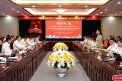 Hội nghị thông qua Dự thảo báo cáo kiểm toán ngân sách địa phương năm 2025