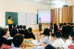 Bổ sung v&agrave; b&atilde;i bỏ một số danh mục thủ tục h&agrave;nh ch&iacute;nh lĩnh vực gi&aacute;o dục v&agrave; đ&agrave;o tạo