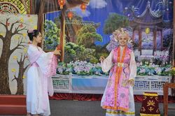 Tổ chức kỳ thi tốt nghiệp cho học sinh ngành văn hóa - nghệ thuật đặc thù