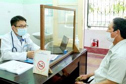 Nhiều hoạt động hưởng ứng Ngày Thế giới không thuốc lá 31/5