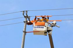 EVNCPC tăng cường c&aacute;c giải ph&aacute;p đảm bảo cấp điện m&ugrave;a nắng n&oacute;ng