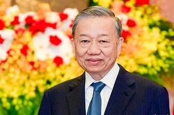 Tổng Bí thư, Chủ tịch nước Tô Lâm sẽ thăm cấp Nhà nước tới Philippines từ ngày 31/5 - 01/6/2026