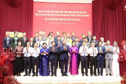 Tiếp tục chăm lo, hỗ trợ cộng đồng người Việt Nam tại Thái Lan ổn định cuộc sống, hội nhập, phát triển bền vững