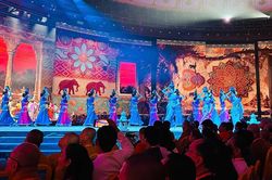 Trung Quốc: Trọng thể khai mạc Đại Lễ Phật đản - Vesak Liên Hiệp Quốc 2026
