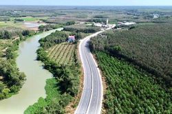 Tây Ninh đẩy nhanh giải phóng mặt bằng, kích hoạt loạt dự án hạ tầng trọng điểm