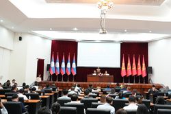 Việt Nam - Lào thúc đẩy liên kết logistics xuyên biên giới