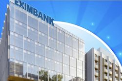 Eximbank dự kiến họp cổ đông bất thường vào cuối tháng 7
