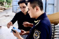 Hải quan tăng cường kiểm soát, ngăn hàng giả vi phạm sở hữu trí tuệ