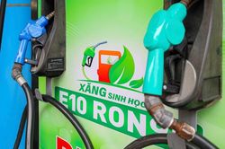 Có hơn 60 nước đã sử dụng xăng E10, thậm chí là E15 và cao hơn nữa