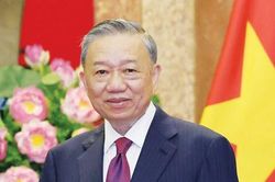 Nhân chuyến thăm cấp nhà nước tới Philippines của Tổng Bí thư, Chủ tịch nước Tô Lâm: Kiến tạo xung lực mới sau nửa thế kỷ đồng hành