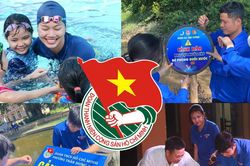Tăng cường công tác phòng, chống đuối nước đối với trẻ em