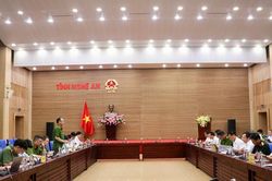 Nghệ An tháo gỡ điểm nghẽn trong triển khai Nghị quyết số 57-NQ/TW