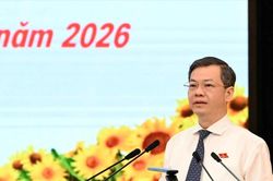 Kỳ họp thứ Ba, HĐND tỉnh Tuyên Quang khóa XX: Thiết lập khung pháp lý đồng bộ thúc đẩy phát triển