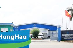 Nông nghiệp Hùng Hậu đẩy mạnh mở rộng hệ sinh thái, doanh thu tăng hơn 33%