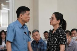 Hai cựu Cục trưởng Cục An toàn thực phẩm được giảm án