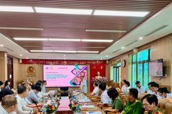 Bệnh viện 19-8 ứng dụng thuốc sinh học điều trị vảy nến hiệu quả cao