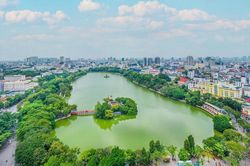 Vùng phát thải thấp – Bước đi tất yếu của đô thị hiện đại