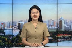 Chương tr&igrave;nh Thời sự 15h00 | 27/05/2026