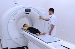 Y tế cơ sở mạnh, người d&acirc;n được chăm s&oacute;c từ sớm