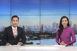 Chương trình Thời sự 18h30 | 27/05/2026
