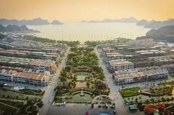 Xanh Island: 'Chiến mã' kéo dài thời gian lưu trú của du khách Cát Bà