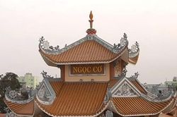 Tịnh xá Phật giáo Khất sĩ Việt Nam dưới góc nhìn tiếp biến văn hóa