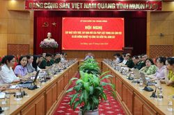 Ủy ban Kiểm tra Trung ương cập nhật kiến thức, quy định mới của pháp luật, bồi dưỡng nghiệp vụ công tác kiểm tra, giám sát