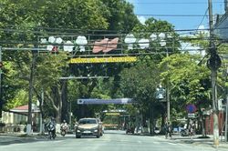 Thời tiết c&aacute;c khu vực trong tỉnh ng&agrave;y 28/5 chiều tối c&oacute; mưa r&agrave;o v&agrave; d&ocirc;ng v&agrave;i nơi, ng&agrave;y trời nắng gi&aacute;n đoạn