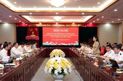 Th&ocirc;ng qua Dự thảo b&aacute;o c&aacute;o kiểm to&aacute;n ng&acirc;n s&aacute;ch địa phương tỉnh Sơn La v&agrave; c&aacute;c chuy&ecirc;n đề lồng gh&eacute;p