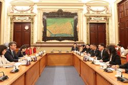 UNESCO cam kết đồng hành cùng TP.Hồ Chí Minh trong phát triển bền vững