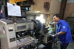 TP.Hồ Chí Minh thúc đẩy hình thành 4 cụm liên kết ngành công nghiệp trọng yếu