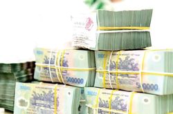 Tín dụng khu vực TP.HCM - Đồng Nai tăng trưởng cao hơn mức bình quân cả nước