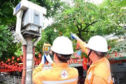 EVNHANOI: Kh&ocirc;ng cắt điện theo kế hoạch ng&agrave;y 27/5