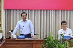 Luật Đô thị đặc biệt: Cơ hội lớn để TPHCM tạo ra động lực phát triển nhanh, bền vững hơn