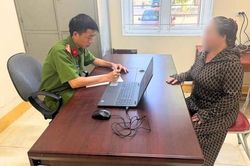 Kịp thời ngăn chặn vụ giả danh Công an gọi điện hù dọa, lừa đảo 1,2 tỷ đồng