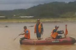 Tìm thấy thi thể nữ sinh lớp 6 sau nhiều ngày bị lũ cuốn mất tích