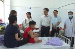 Vụ nghi ngộ độc ở Đồng Tháp: 78 bệnh nhân đã xuất viện, Bộ Y tế yêu cầu làm rõ nguyên nhân
