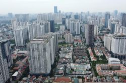 Thủ tướng yêu cầu Hà Nội phát triển nhà ở cho thuê quy mô lớn