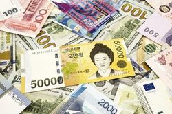 1 Won bằng bao nhiêu tiền Việt Nam?
