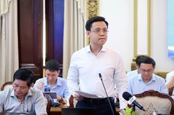 Doanh nghiệp đề xuất làm TOD ở khu thương mại tự do, ga đường sắt, cảng biển