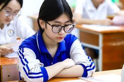 Giải đáp về đề thi vào 10 của Sở GD&ĐT Hà Nội liệu có giảm áp lực cho thí sinh?
