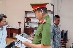 Cần Thơ: Cự cãi trên bàn nhậu, hai người dùng hung khí đánh nhau cùng nhập viện