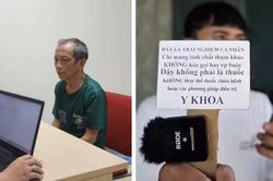 Ma trận chữa 'bách bệnh' phản khoa học (Kỳ 4): Nguyễn Tiến Nam bị bắt và chiêu 'né' của Bơ thực vật
