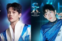 Poster Tinh Hà 'Say Hi' tạo tranh luận, được đặt lên bàn cân với Anh Trai 'Say Hi'