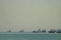 Iran: Nguy cơ chiến tranh mới với Mỹ là 'rất thấp' nhưng sẵn sàng đáp trả